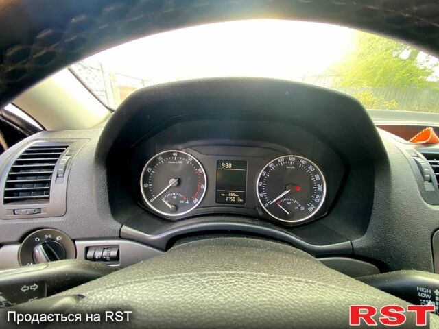 Шкода Октавія, об'ємом двигуна 1.6 л та пробігом 0 тис. км за 6500 $, фото 11 на Automoto.ua