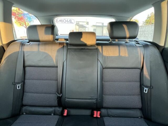 Шкода Октавія, об'ємом двигуна 1.4 л та пробігом 269 тис. км за 7600 $, фото 16 на Automoto.ua