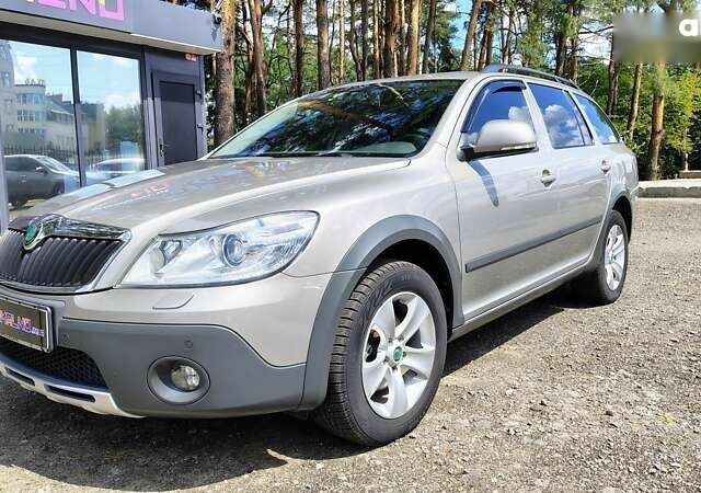 Шкода Октавия, объемом двигателя 0 л и пробегом 262 тыс. км за 8700 $, фото 3 на Automoto.ua
