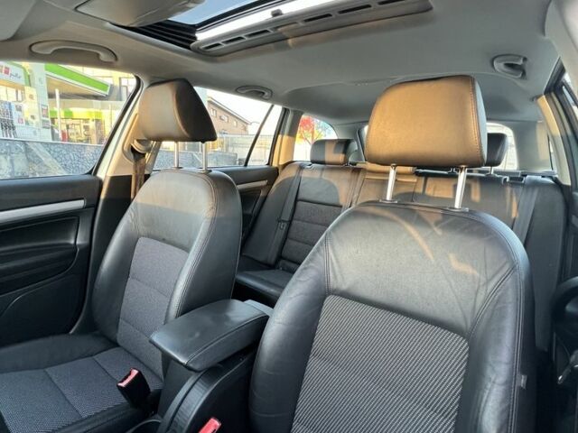 Шкода Октавія, об'ємом двигуна 1.4 л та пробігом 269 тис. км за 7600 $, фото 17 на Automoto.ua