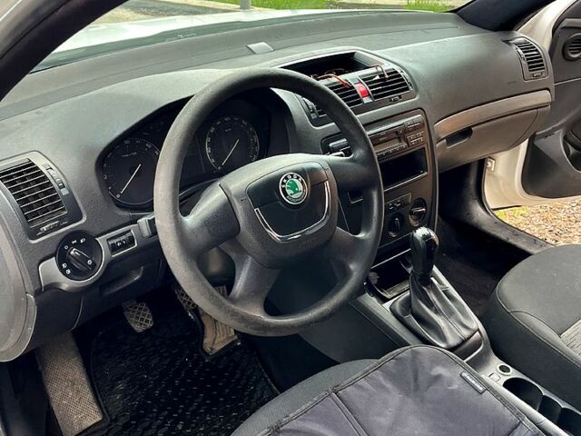 Шкода Октавия, объемом двигателя 1.9 л и пробегом 260 тыс. км за 4999 $, фото 6 на Automoto.ua