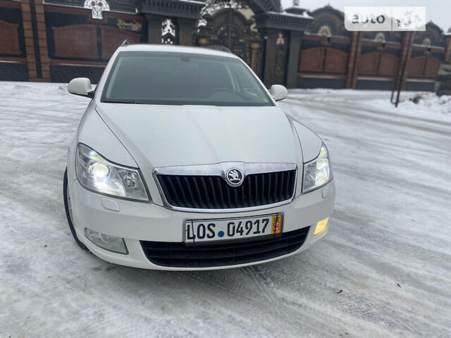 Шкода Октавія, об'ємом двигуна 1.6 л та пробігом 261 тис. км за 7777 $, фото 6 на Automoto.ua