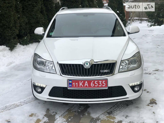 Шкода Октавія, об'ємом двигуна 2 л та пробігом 291 тис. км за 11900 $, фото 14 на Automoto.ua