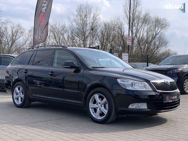 Шкода Октавия, объемом двигателя 1.4 л и пробегом 177 тыс. км за 8455 $, фото 4 на Automoto.ua