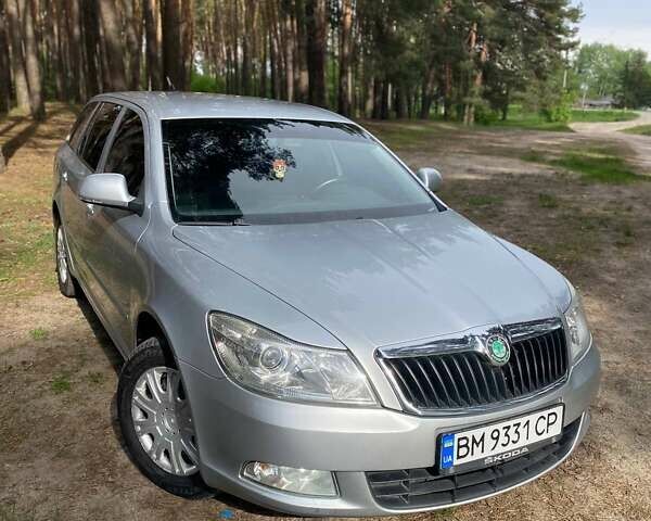 Шкода Октавія, об'ємом двигуна 1.6 л та пробігом 287 тис. км за 7999 $, фото 7 на Automoto.ua