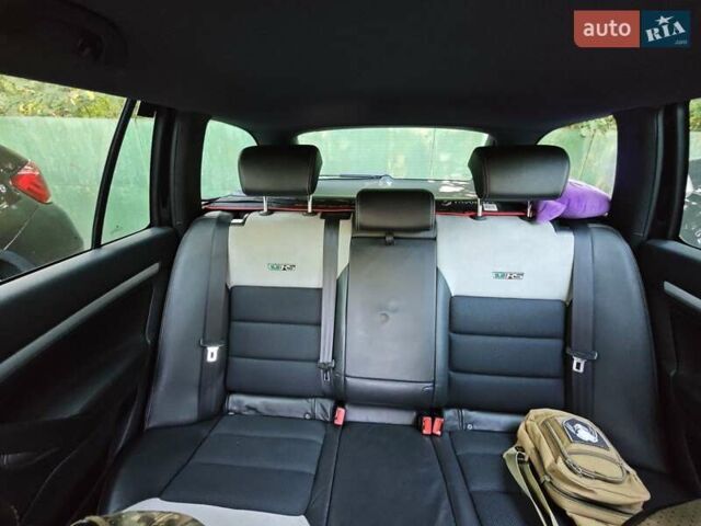 Шкода Октавия, объемом двигателя 1.97 л и пробегом 320 тыс. км за 11500 $, фото 28 на Automoto.ua