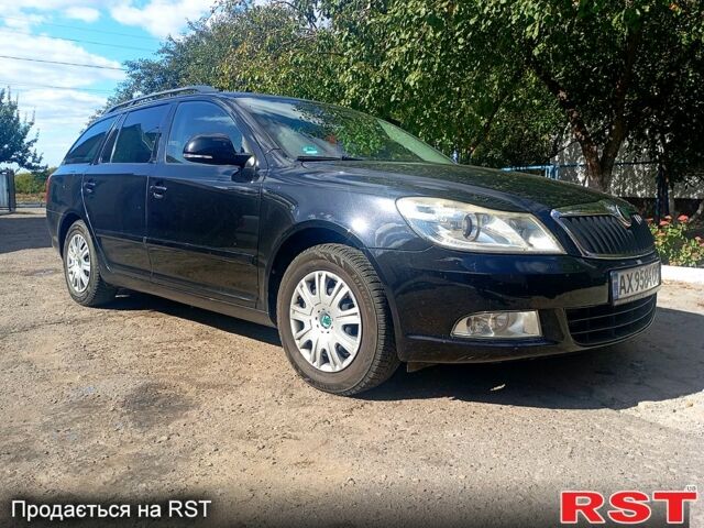 Шкода Октавия, объемом двигателя 1.4 л и пробегом 0 тыс. км за 7500 $, фото 1 на Automoto.ua