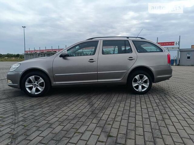 Шкода Октавия, объемом двигателя 1.9 л и пробегом 265 тыс. км за 7700 $, фото 8 на Automoto.ua
