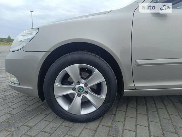Шкода Октавия, объемом двигателя 1.9 л и пробегом 265 тыс. км за 7700 $, фото 21 на Automoto.ua