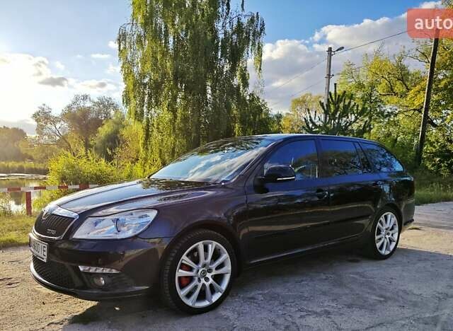 Шкода Октавия, объемом двигателя 1.97 л и пробегом 320 тыс. км за 11500 $, фото 1 на Automoto.ua