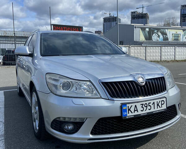 Шкода Октавія, об'ємом двигуна 1.98 л та пробігом 282 тис. км за 8600 $, фото 4 на Automoto.ua