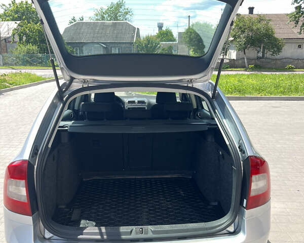 Шкода Октавія, об'ємом двигуна 1.6 л та пробігом 194 тис. км за 7200 $, фото 5 на Automoto.ua