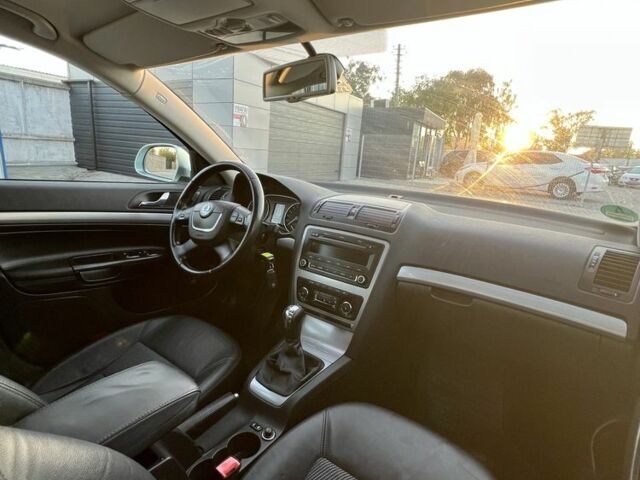 Шкода Октавія, об'ємом двигуна 1.4 л та пробігом 269 тис. км за 7600 $, фото 19 на Automoto.ua