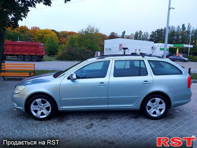Шкода Октавия, объемом двигателя 1.4 л и пробегом 190 тыс. км за 7200 $, фото 1 на Automoto.ua