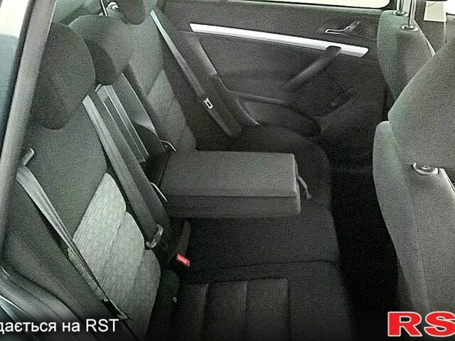 Шкода Октавия, объемом двигателя 1.4 л и пробегом 164 тыс. км за 7750 $, фото 6 на Automoto.ua