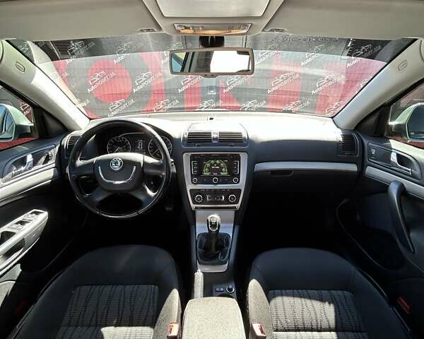 Шкода Октавія, об'ємом двигуна 1.6 л та пробігом 251 тис. км за 7500 $, фото 17 на Automoto.ua