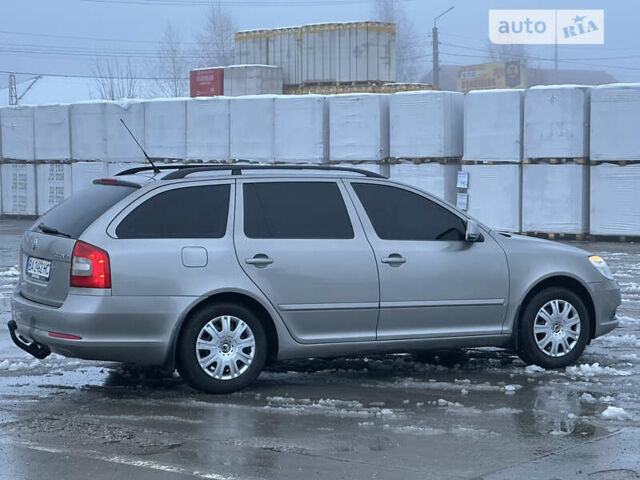 Шкода Октавія, об'ємом двигуна 1.39 л та пробігом 150 тис. км за 7700 $, фото 53 на Automoto.ua