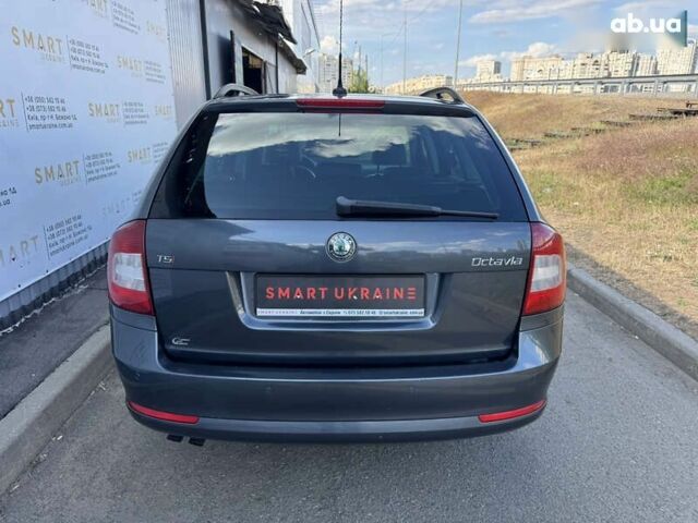 Шкода Октавия, объемом двигателя 1.8 л и пробегом 150 тыс. км за 9350 $, фото 12 на Automoto.ua