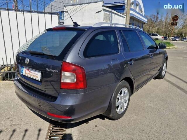Шкода Октавия, объемом двигателя 1.8 л и пробегом 333 тыс. км за 8999 $, фото 3 на Automoto.ua