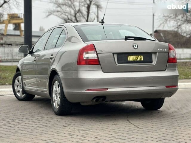 Шкода Октавия, объемом двигателя 1.8 л и пробегом 231 тыс. км за 9350 $, фото 17 на Automoto.ua