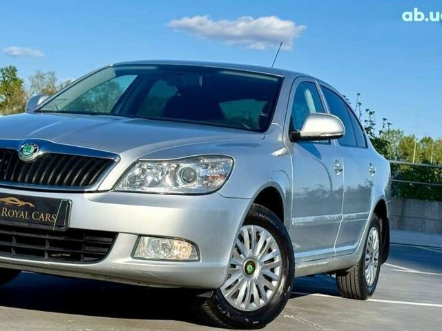 Шкода Октавия, объемом двигателя 1.8 л и пробегом 150 тыс. км за 7500 $, фото 5 на Automoto.ua