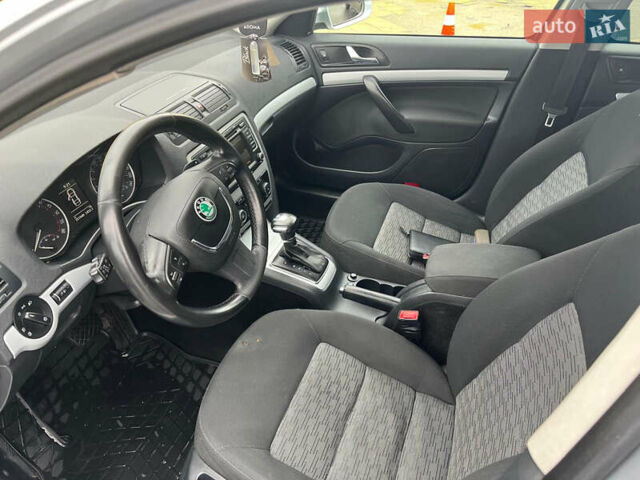 Шкода Октавия, объемом двигателя 0 л и пробегом 250 тыс. км за 7700 $, фото 6 на Automoto.ua
