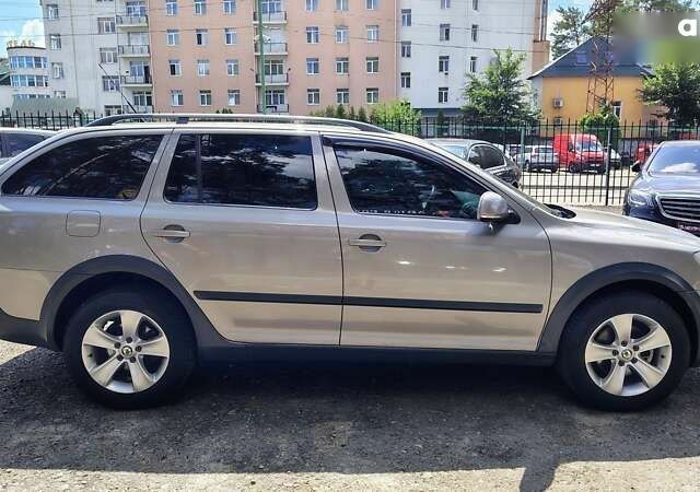 Шкода Октавия, объемом двигателя 0 л и пробегом 262 тыс. км за 8700 $, фото 12 на Automoto.ua