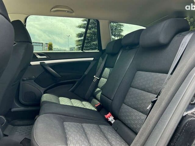 Шкода Октавия, объемом двигателя 1.6 л и пробегом 268 тыс. км за 8450 $, фото 10 на Automoto.ua