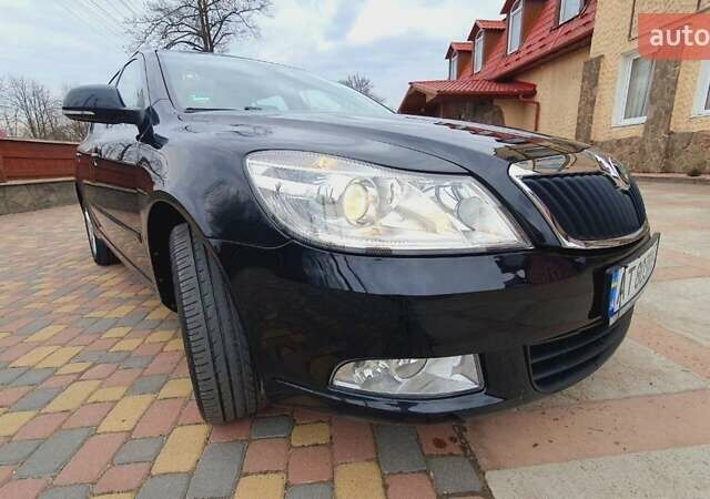 Шкода Октавія, об'ємом двигуна 1.6 л та пробігом 245 тис. км за 8500 $, фото 7 на Automoto.ua