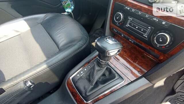 Шкода Октавия, объемом двигателя 1.8 л и пробегом 170 тыс. км за 9200 $, фото 20 на Automoto.ua