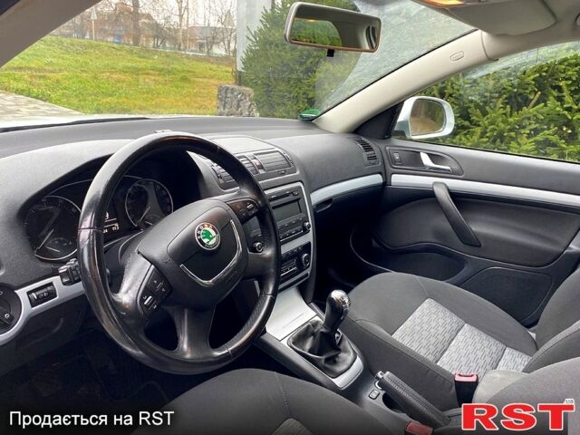 Шкода Октавия, объемом двигателя 1.4 л и пробегом 206 тыс. км за 7300 $, фото 7 на Automoto.ua