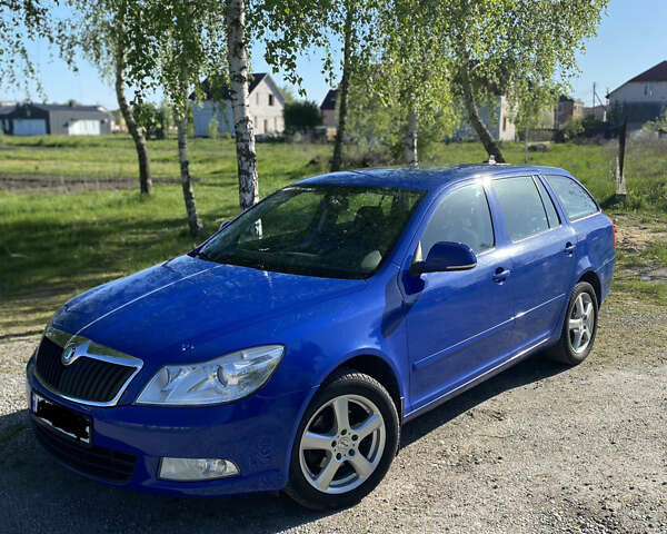 Шкода Октавія, об'ємом двигуна 1.6 л та пробігом 270 тис. км за 7100 $, фото 1 на Automoto.ua