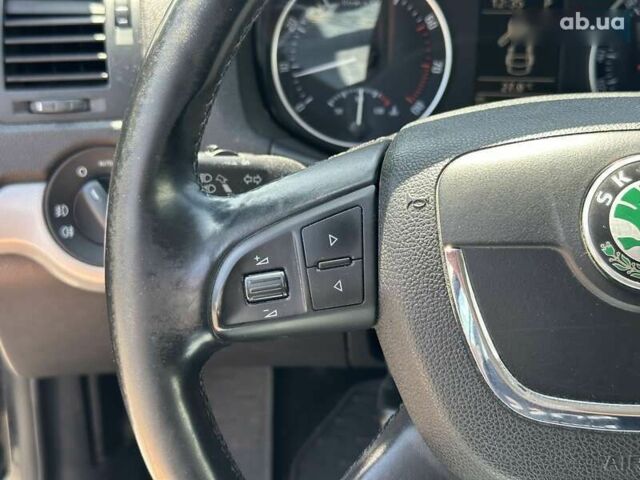 Шкода Октавия, объемом двигателя 1.4 л и пробегом 285 тыс. км за 6990 $, фото 18 на Automoto.ua