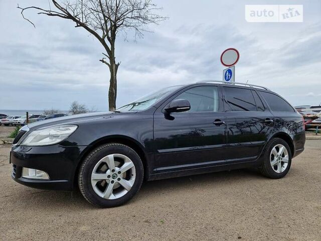 Шкода Октавія, об'ємом двигуна 1.6 л та пробігом 262 тис. км за 8650 $, фото 5 на Automoto.ua