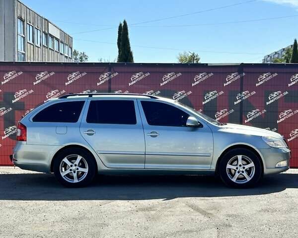 Шкода Октавія, об'ємом двигуна 1.6 л та пробігом 251 тис. км за 7500 $, фото 3 на Automoto.ua