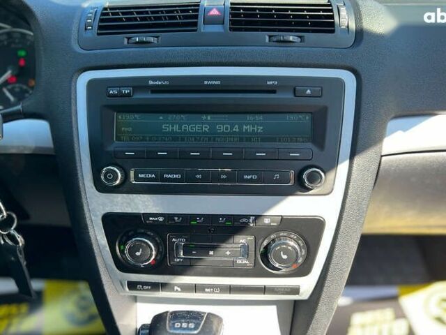 Шкода Октавия, объемом двигателя 1.6 л и пробегом 330 тыс. км за 7490 $, фото 10 на Automoto.ua