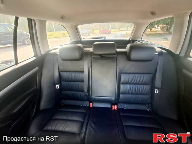 Шкода Октавія, об'ємом двигуна 1.8 л та пробігом 187 тис. км за 8699 $, фото 5 на Automoto.ua