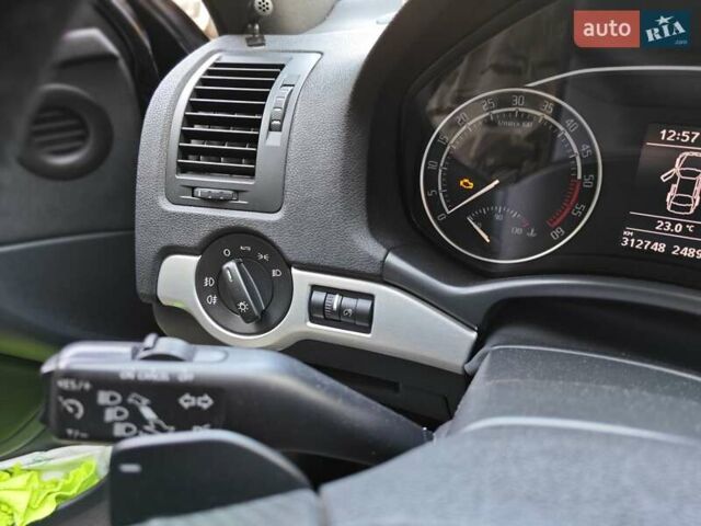 Шкода Октавия, объемом двигателя 1.97 л и пробегом 320 тыс. км за 11500 $, фото 32 на Automoto.ua