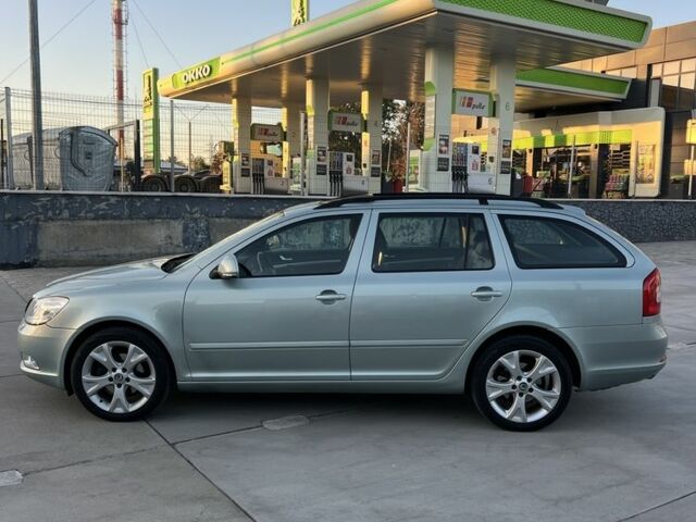 Шкода Октавія, об'ємом двигуна 1.4 л та пробігом 269 тис. км за 7600 $, фото 10 на Automoto.ua