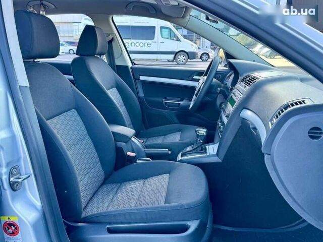 Шкода Октавия, объемом двигателя 1.8 л и пробегом 150 тыс. км за 7500 $, фото 20 на Automoto.ua