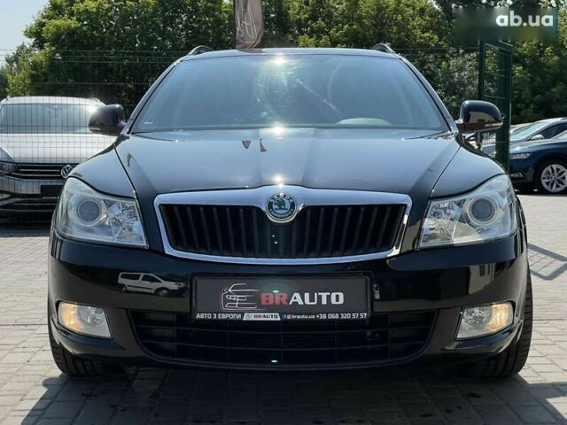 Шкода Октавія, об'ємом двигуна 1.4 л та пробігом 177 тис. км за 8455 $, фото 4 на Automoto.ua