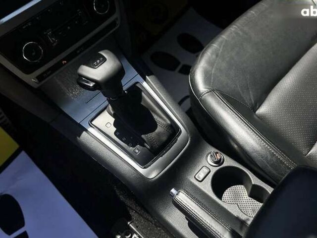 Шкода Октавия, объемом двигателя 2 л и пробегом 243 тыс. км за 11800 $, фото 19 на Automoto.ua