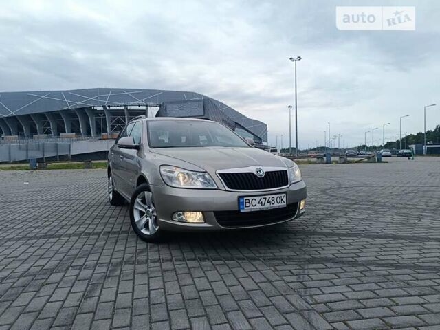 Шкода Октавия, объемом двигателя 1.9 л и пробегом 265 тыс. км за 7700 $, фото 5 на Automoto.ua