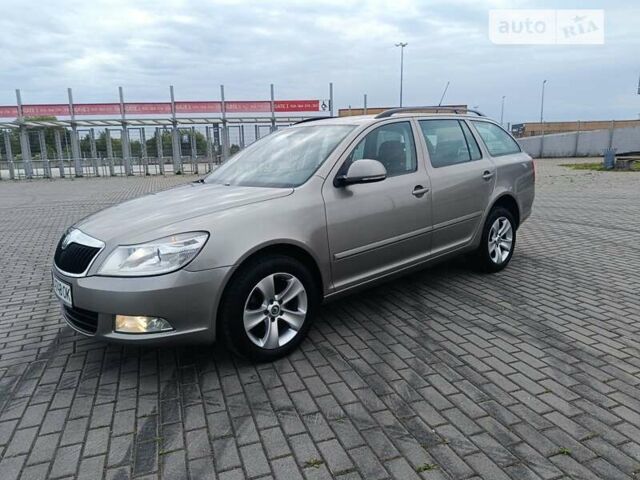 Шкода Октавия, объемом двигателя 1.9 л и пробегом 265 тыс. км за 7700 $, фото 6 на Automoto.ua