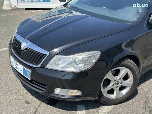 Шкода Октавия, объемом двигателя 1.4 л и пробегом 285 тыс. км за 6990 $, фото 8 на Automoto.ua