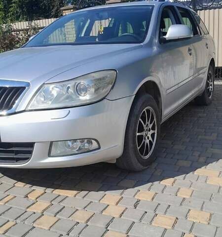 Шкода Октавія, об'ємом двигуна 1.6 л та пробігом 281 тис. км за 7600 $, фото 2 на Automoto.ua