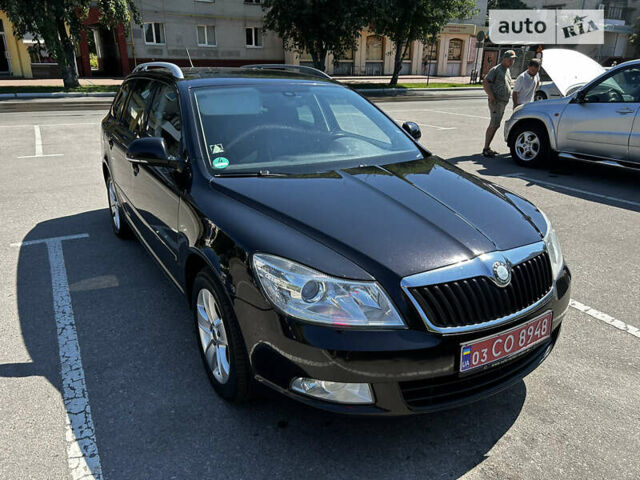 Шкода Октавія, об'ємом двигуна 1.6 л та пробігом 259 тис. км за 9399 $, фото 5 на Automoto.ua