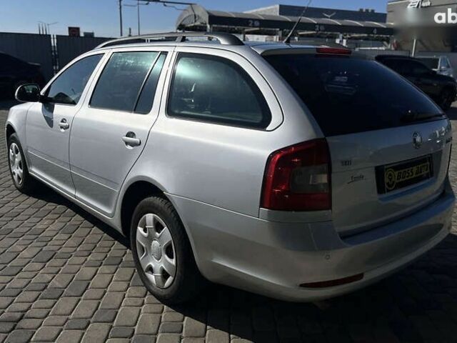 Шкода Октавия, объемом двигателя 1.9 л и пробегом 302 тыс. км за 7400 $, фото 4 на Automoto.ua