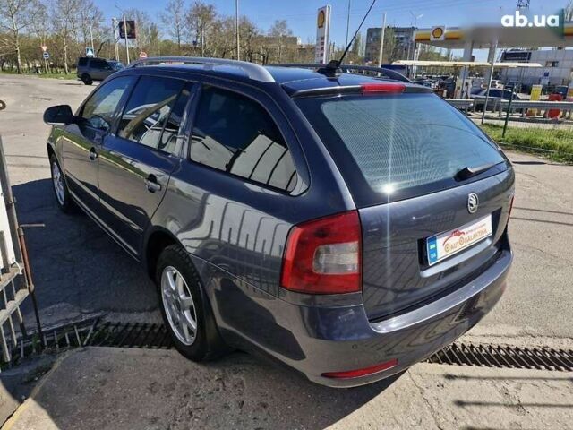 Шкода Октавия, объемом двигателя 1.8 л и пробегом 333 тыс. км за 8999 $, фото 5 на Automoto.ua