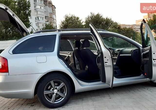 Шкода Октавия, объемом двигателя 0 л и пробегом 217 тыс. км за 7000 $, фото 4 на Automoto.ua